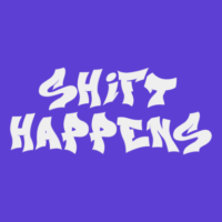 Profile photo of Shift Happens